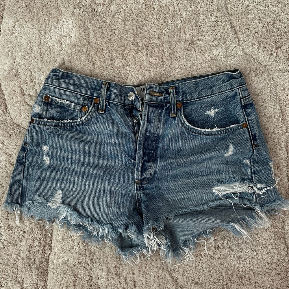 Agolde Shorts